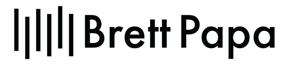 Brett Papa Shop